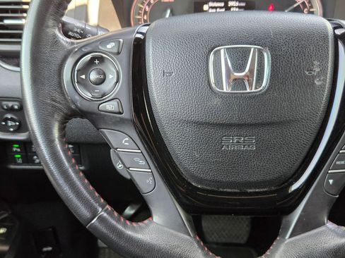 Used 2017 Honda Ridgeline Black Edition image 21