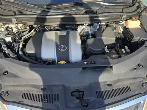 Used 2016 Lexus RX 350 FWD w/ Premium Package image 11