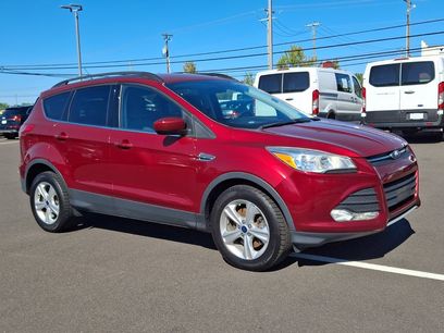 Used 2016 Ford Escape SE w/ Equipment Group 201A