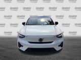 Certified 2023 Volvo C40 P8 Recharge Ultimate w/ Protection Package Premier image 3