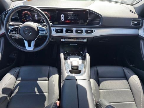 Used 2022 Mercedes-Benz GLE 350 4MATIC w/ Premium Package image 25