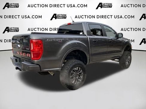 Used 2019 Ford Ranger XLT w/ Equipment Group 301A Mid image 21