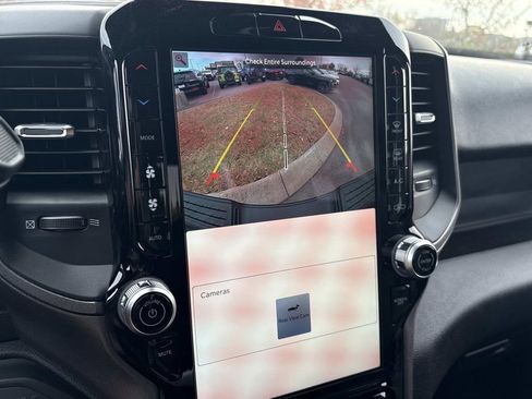 New 2026 RAM 2500 Tradesman w/ Power Wagon Package image 30