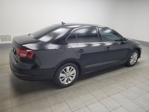 Used 2016 Volkswagen Jetta SE FWD image 10