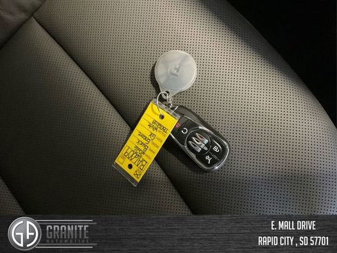 New 2026 Buick Encore GX Avenir w/ Avenir Convenience Package image 27