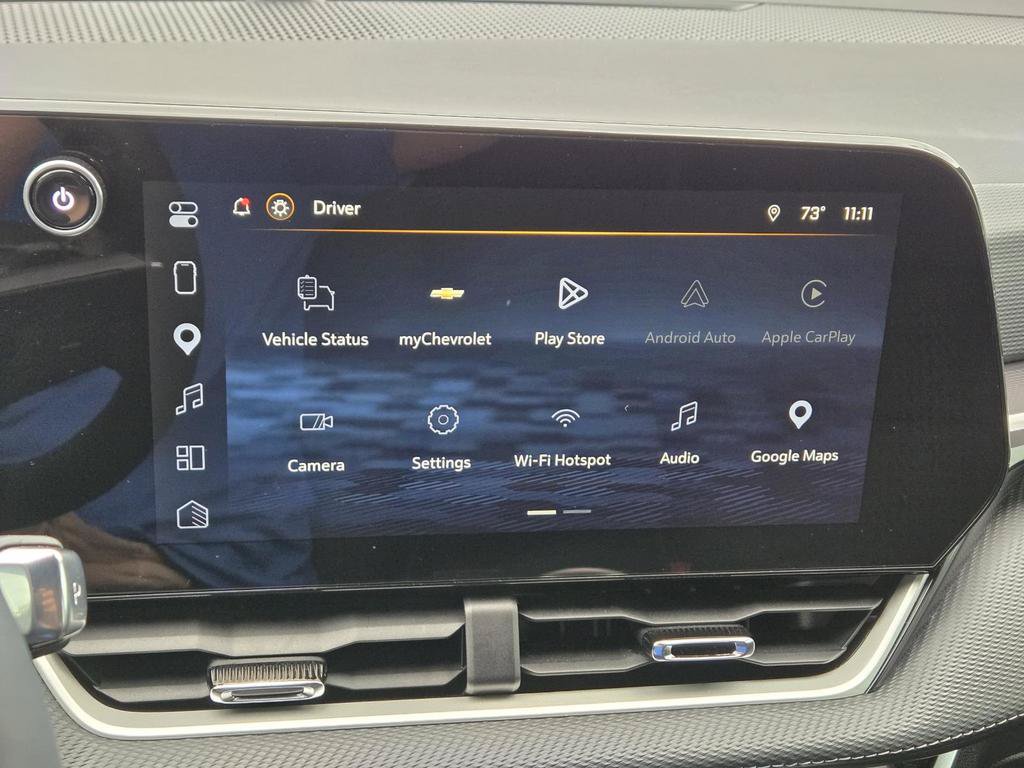 Used 2026 Chevrolet Equinox LT FWD image 25