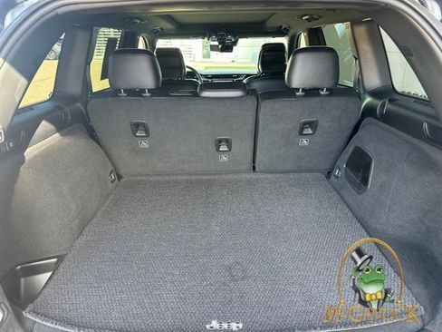 Used 2023 Jeep Grand Cherokee Summit w/ Adv Protech Group IV image 23