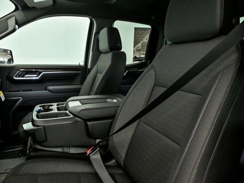 New 2026 GMC Sierra 1500 Elevation w/ Elevation Select Package image 7