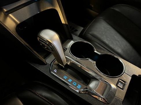 Used 2013 Chevrolet Equinox LT image 21