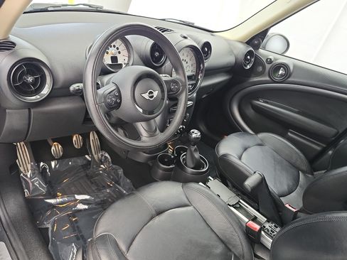 Used 2014 MINI Cooper Countryman S FWD image 15