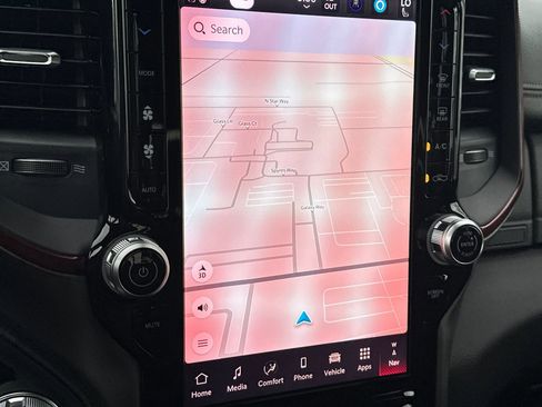 New 2026 RAM 1500 Rebel w/ Bed Utility Group image 18