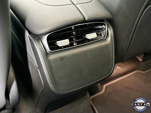 Used 2025 Mercedes-Benz EQE 350+ SUV image 28