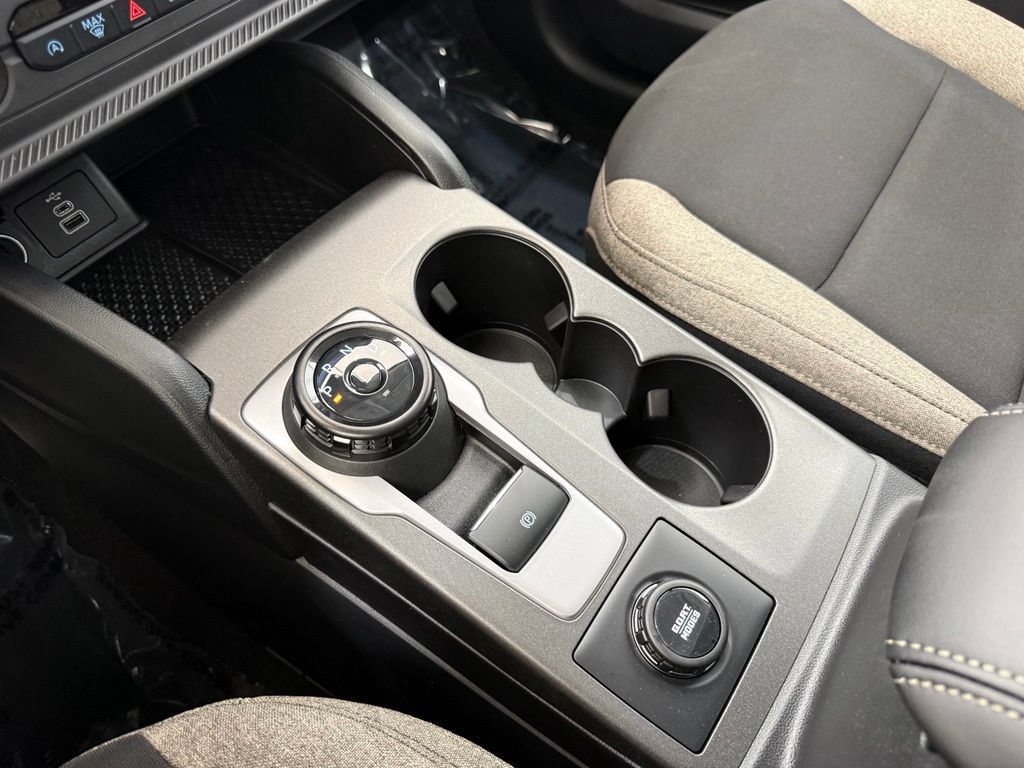 New 2026 Ford Bronco Sport Big Bend AWD/4WD image 40