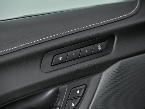 Used 2022 Cadillac CT4 V Blackwing w/ Carbon Fiber 1 Package image 19