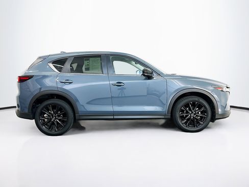 Used 2024 MAZDA CX-5 Carbon Edition image 10