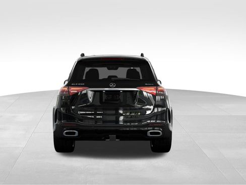 New 2026 Mercedes-Benz GLE 450 4MATIC image 29