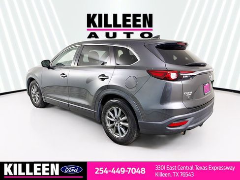 Used 2019 MAZDA CX-9 Sport AWD/4WD image 6