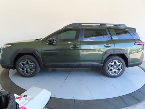 New 2026 Subaru Outback Premium AWD/4WD image 9