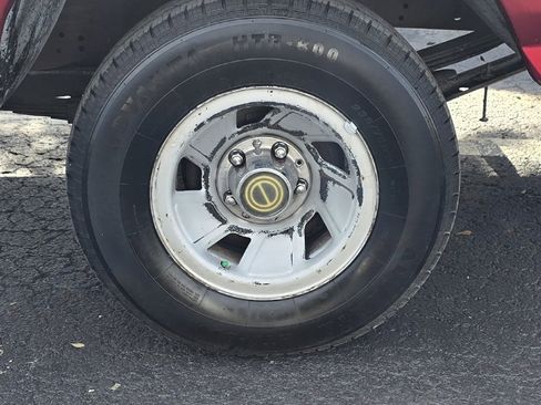 Used 1995 Ford F150 XL image 21