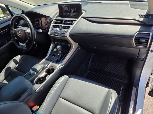 Used 2018 Lexus NX 300 AWD image 20