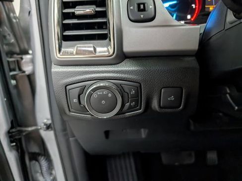 Used 2023 Ford Ranger XLT w/ Equipment Group 301A Mid AWD/4WD image 20
