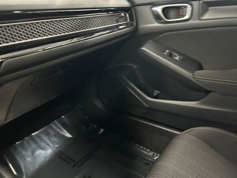Certified 2023 Honda Civic LX image 25