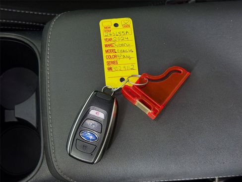 Used 2024 Subaru Legacy Premium AWD/4WD image 4