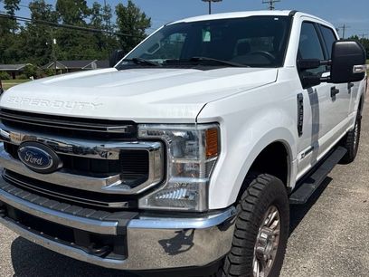 Used 2022 Ford F250 XLT