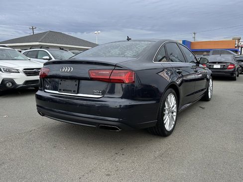 Used 2016 Audi A6 3.0T Prestige w/ Prestige Package image 6