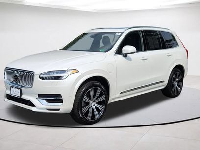Certified 2024 Volvo XC90 T8 Ultimate