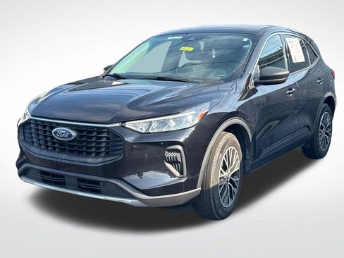 Used 2023 Ford Escape Active AWD/4WD image 6