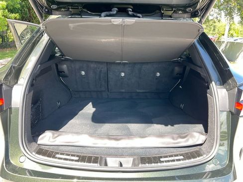 Certified 2023 Lexus NX 350 AWD w/ Vision Package image 21