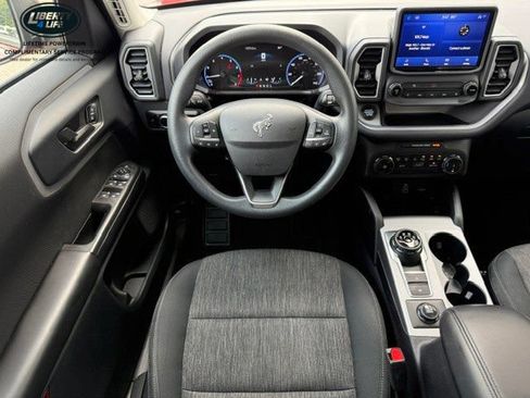 Used 2023 Ford Bronco Sport Big Bend AWD/4WD image 27