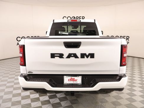 Used 2025 RAM 1500 Tradesman RWD image 19