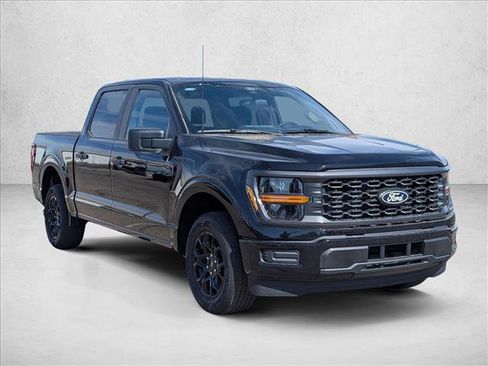 New 2026 Ford F150 STX RWD image 7