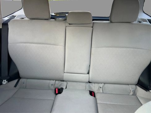 Used 2014 Subaru Forester 2.5i Premium w/ Popular Package #2 AWD/4WD image 17