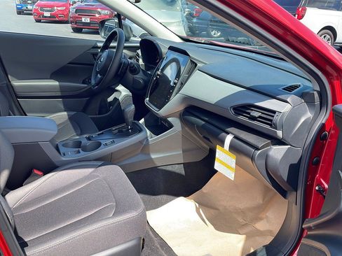 New 2026 Subaru Crosstrek 2.0i Premium AWD/4WD image 27