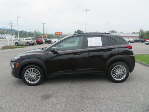 Used 2019 Hyundai Kona SEL image 6