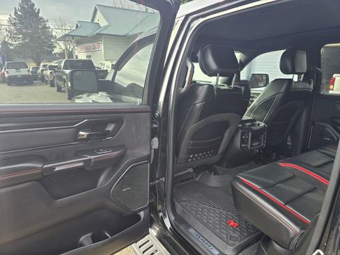 Used 2021 RAM 1500 TRX w/ TRX Level 2 Equipment Group image 14