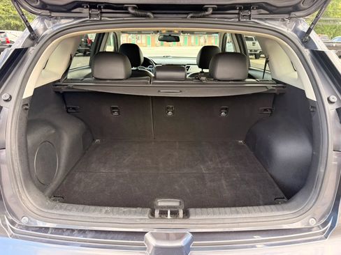 Used 2018 Kia Niro EX w/ EX Touring Graphite Edition FWD image 30