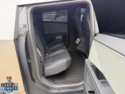 Used 2024 Tesla Cybertruck Cyberbeast AWD/4WD image 49