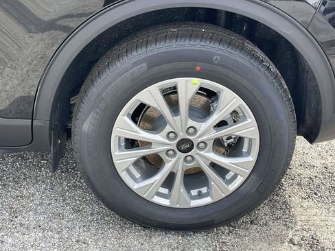 New 2026 Ford Escape Active image 21