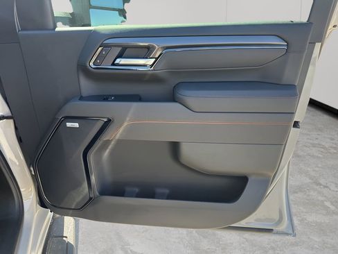 New 2026 GMC Sierra 3500 AT4 w/ AT4 Premium Plus Package image 13