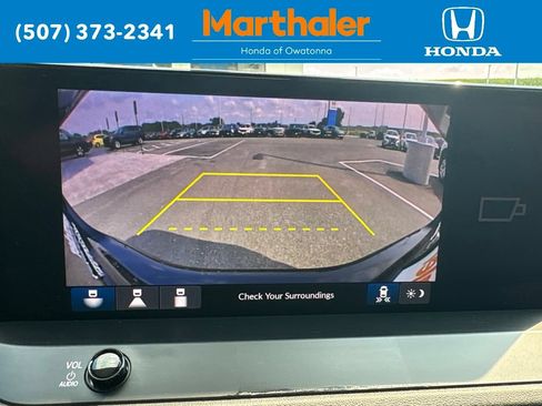 Used 2025 Honda Accord Sport image 27