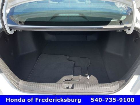 Used 2025 Honda Accord Sport image 20