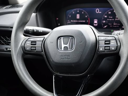 Used 2023 Honda Accord LX image 24