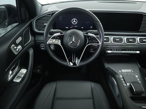 Certified 2025 Mercedes-Benz GLE 350 4MATIC image 10