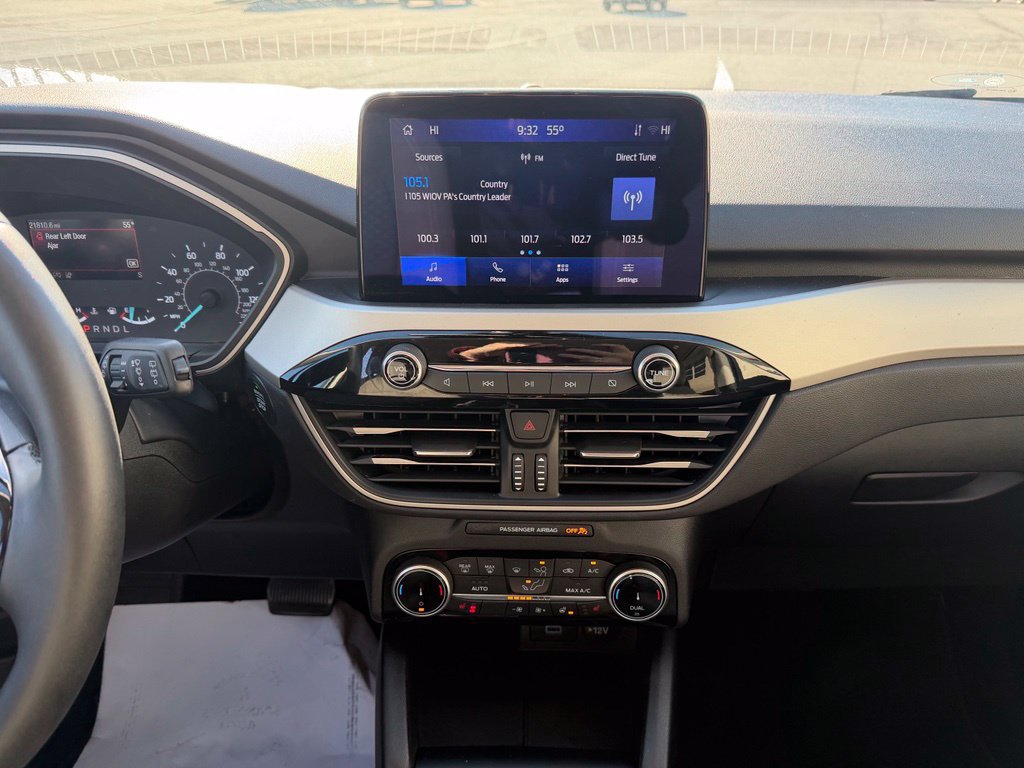 Used 2022 Ford Escape SE w/ Convenience Package AWD/4WD image 17