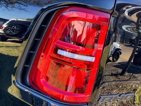 New 2026 RAM 1500 RHO AWD/4WD image 14