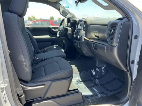 New 2025 GMC Sierra 1500 Pro w/ Pro Value Package image 22